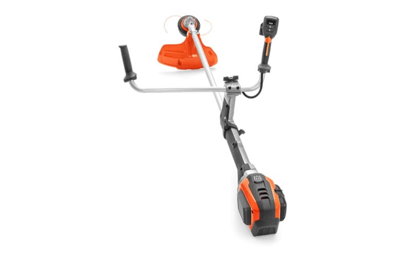 Trimmer röjsåg från Husqvarna produktbild